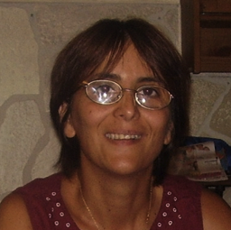 Dott.ssa Giulia Mori